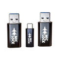 Secure Charger USB Kit